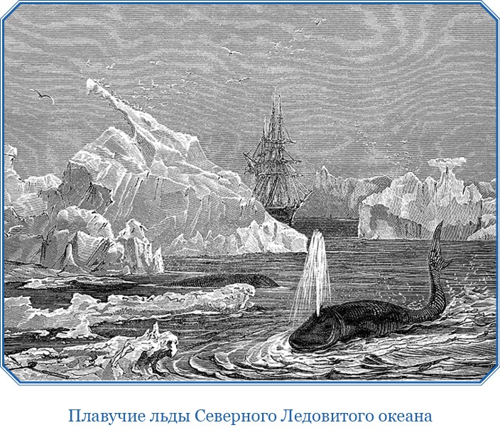 Иллюстрация к книге — Путешествие по Сибири и Ледовитому морю [i_084.jpg]