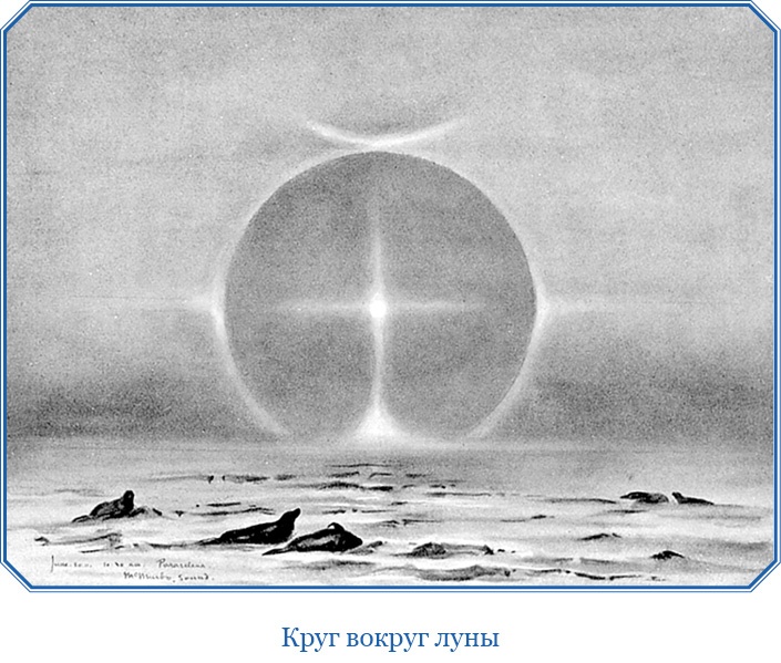 Иллюстрация к книге — Путешествие по Сибири и Ледовитому морю [i_100.jpg]