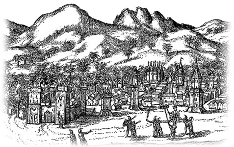 Иллюстрация к книге — Путешествие в Индию [i_114.jpg]