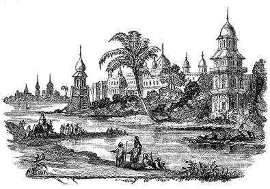 Иллюстрация к книге — Путешествие в Индию [i_127.jpg]