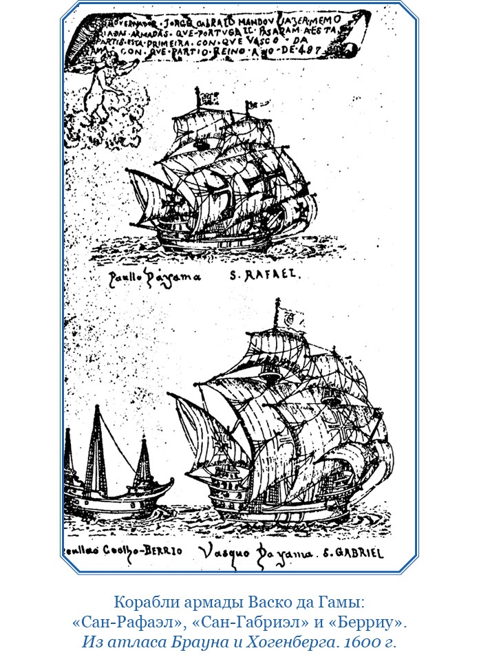 Иллюстрация к книге — Путешествие в Индию [i_153.jpg]