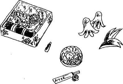 Иллюстрация к книге — Япония: нестандартный путеводитель [img_34.jpg]