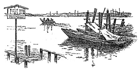 Иллюстрация к книге — Записки капитана флота [i_024.jpg]