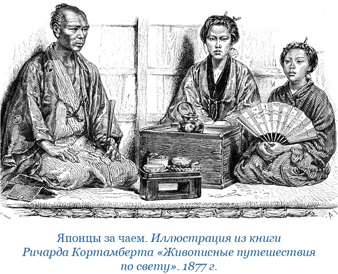 Иллюстрация к книге — Записки капитана флота [i_041.jpg]