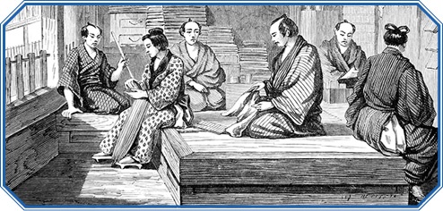 Иллюстрация к книге — Записки капитана флота [i_051.jpg]