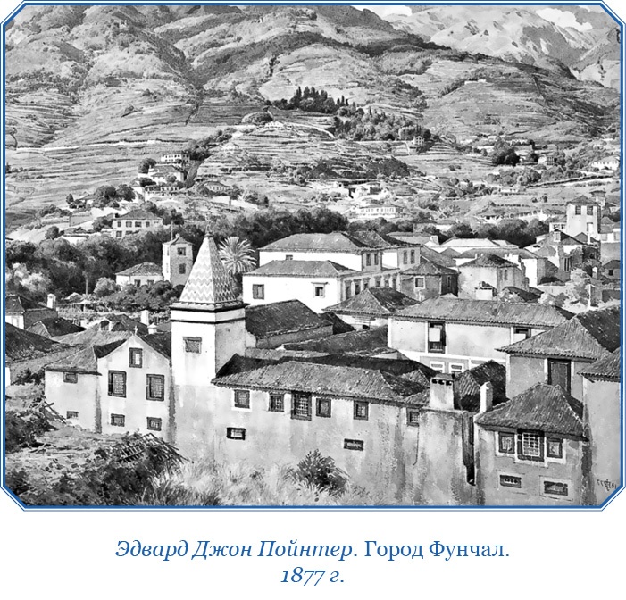 Иллюстрация к книге — Фрегат «Паллада» [i_033.jpg]