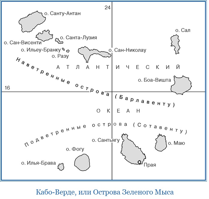 Иллюстрация к книге — Фрегат «Паллада» [i_038.jpg]