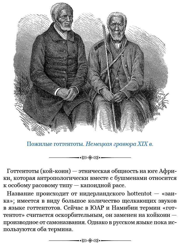 Иллюстрация к книге — Фрегат «Паллада» [i_044.jpg]