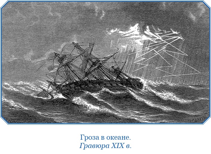 Иллюстрация к книге — Фрегат «Паллада» [i_062.jpg]