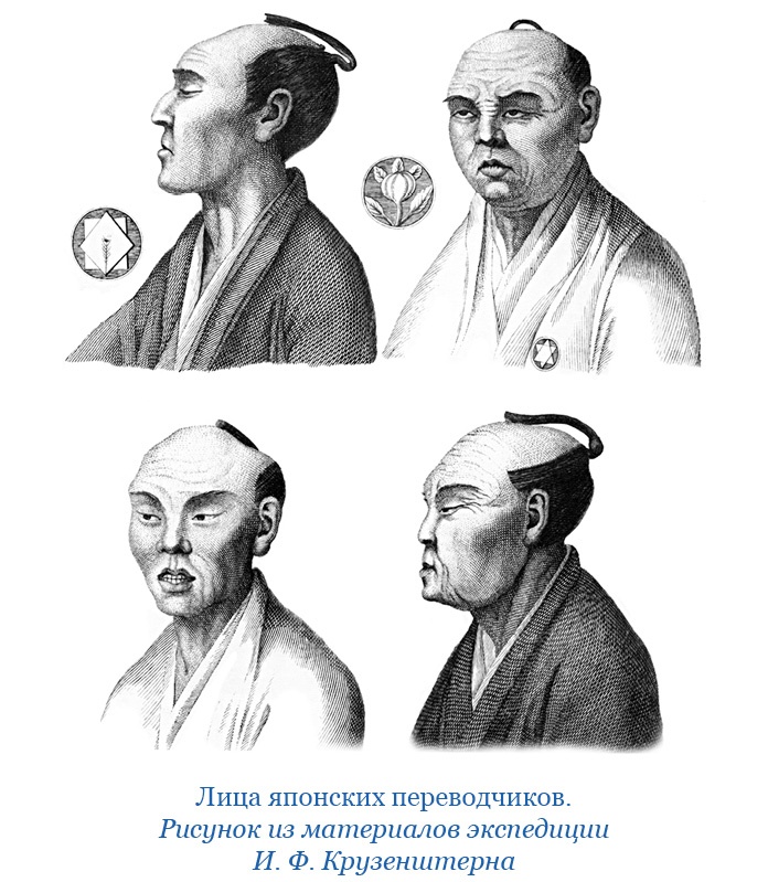 Иллюстрация к книге — Фрегат «Паллада» [i_089.jpg]