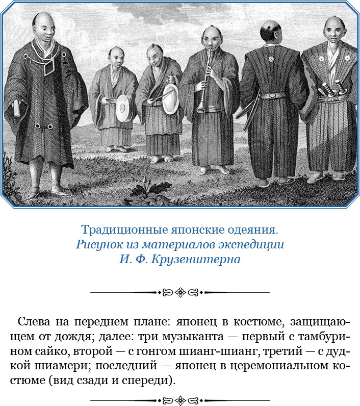 Иллюстрация к книге — Фрегат «Паллада» [i_091.jpg]