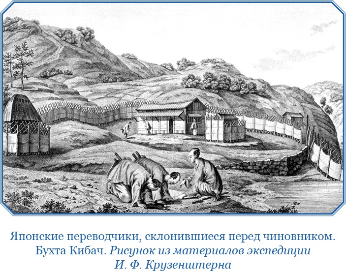 Иллюстрация к книге — Фрегат «Паллада» [i_094.jpg]