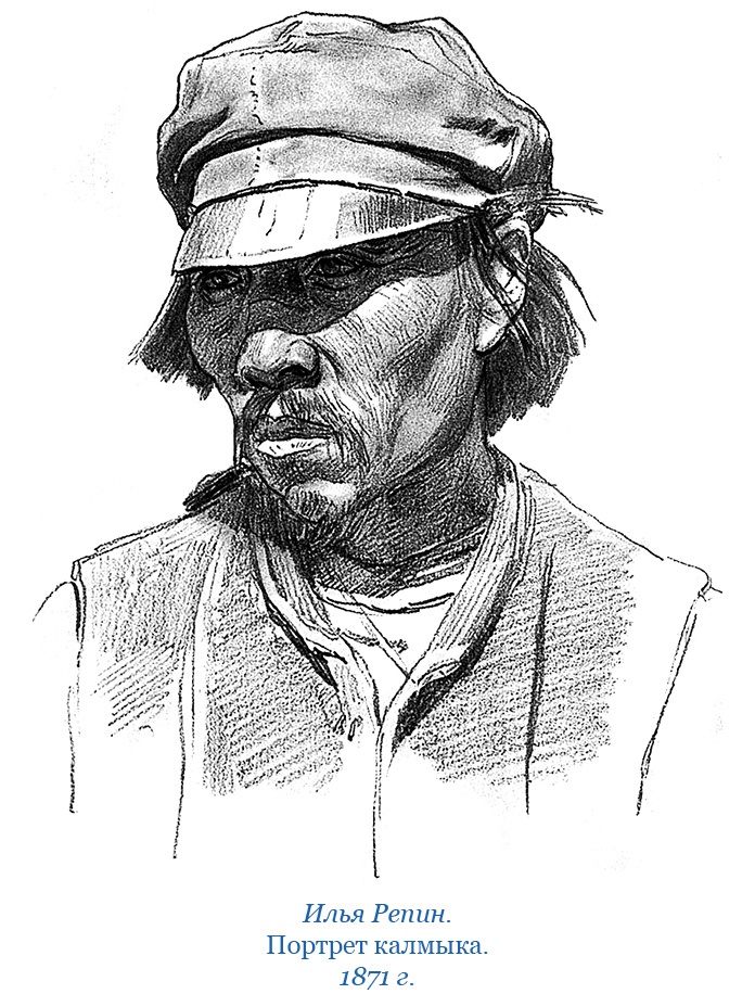 Иллюстрация к книге — По ступеням «Божьего трона» [i_027.jpg]