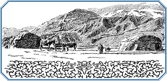 Иллюстрация к книге — По ступеням «Божьего трона» [i_069.jpg]