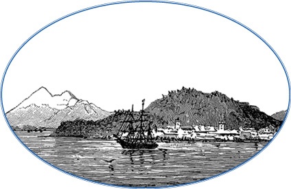 Иллюстрация к книге — Второе открытие Америки [i_098.jpg]