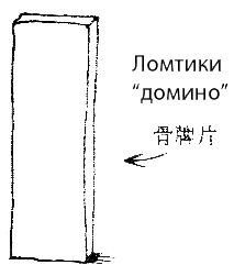 Иллюстрация к книге — Суп из акульего плавника [i_011.jpg]