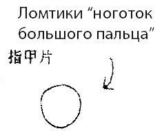 Иллюстрация к книге — Суп из акульего плавника [i_014.jpg]