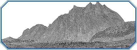 Иллюстрация к книге — Путешествие вокруг света на корабле «Бигль» [i_031.jpg]