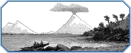 Иллюстрация к книге — Путешествие вокруг света на корабле «Бигль» [i_087.jpg]