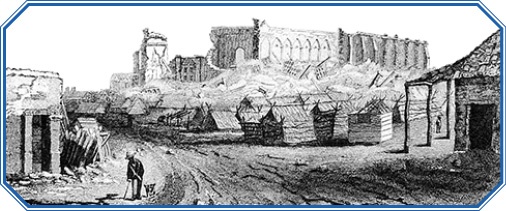 Иллюстрация к книге — Путешествие вокруг света на корабле «Бигль» [i_091.jpg]