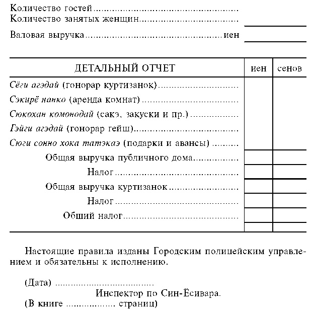 Иллюстрация к книге — Гейши. История, традиции, тайны [img_64.jpg]