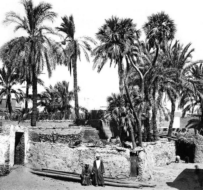 Иллюстрация к книге — Конец Великолепного века, или Загадки последних невольниц Востока [i_051.jpg]