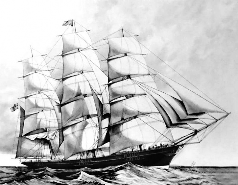 Иллюстрация к книге — Конец Великолепного века, или Загадки последних невольниц Востока [i_060.jpg]