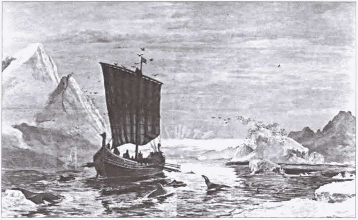 Иллюстрация к книге — В поисках Индии. Великие географические открытия с древности до начала XVI века [i_002.jpg]