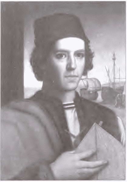 Иллюстрация к книге — В поисках Индии. Великие географические открытия с древности до начала XVI века [i_018.jpg]