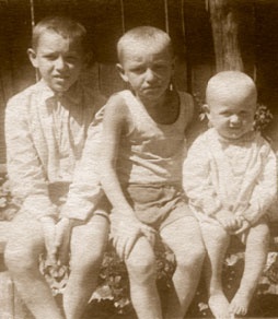 Иллюстрация к книге — Генерал Георгий Шпак [i_004.jpg]