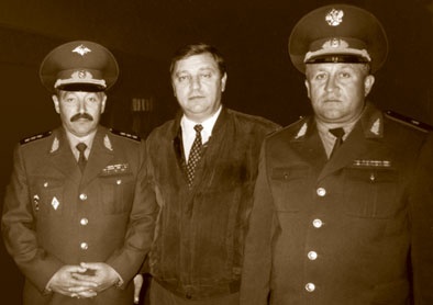 Иллюстрация к книге — Генерал Георгий Шпак [i_005.jpg]