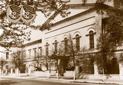 Иллюстрация к книге — Генерал Георгий Шпак [i_006.jpg]