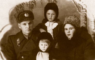 Иллюстрация к книге — Генерал Георгий Шпак [i_011.jpg]