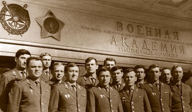 Иллюстрация к книге — Генерал Георгий Шпак [i_020.jpg]