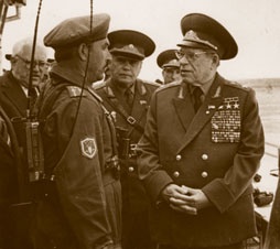 Иллюстрация к книге — Генерал Георгий Шпак [i_029.jpg]