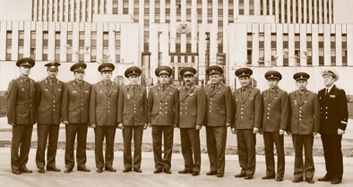 Иллюстрация к книге — Генерал Георгий Шпак [i_031.jpg]