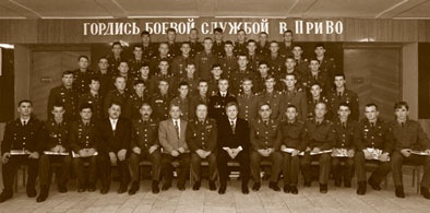 Иллюстрация к книге — Генерал Георгий Шпак [i_033.jpg]