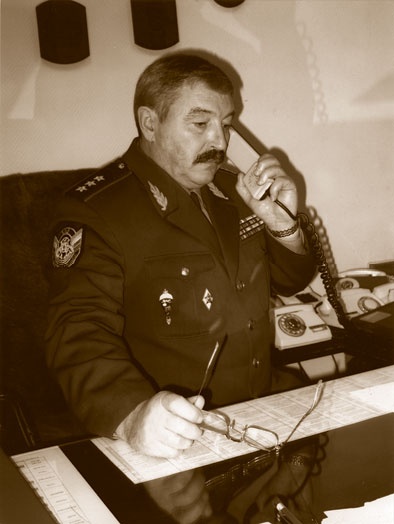 Иллюстрация к книге — Генерал Георгий Шпак [i_039.jpg]