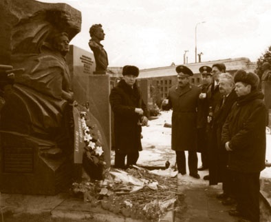 Иллюстрация к книге — Генерал Георгий Шпак [i_041.jpg]