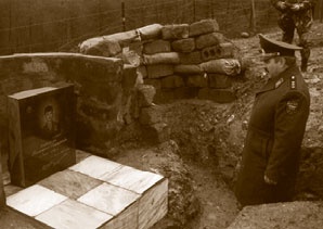 Иллюстрация к книге — Генерал Георгий Шпак [i_049.jpg]