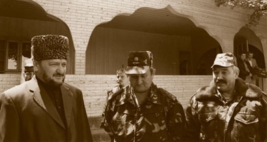 Иллюстрация к книге — Генерал Георгий Шпак [i_050.jpg]