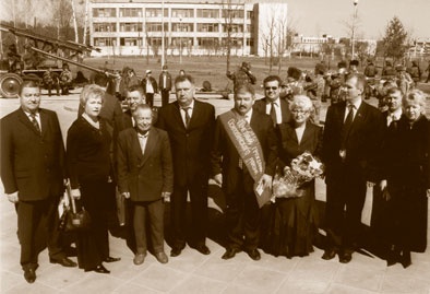 Иллюстрация к книге — Генерал Георгий Шпак [i_064.jpg]