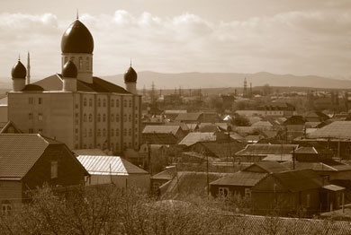 Иллюстрация к книге — Генерал Георгий Шпак [i_065.jpg]