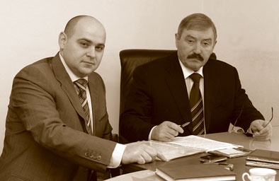 Иллюстрация к книге — Генерал Георгий Шпак [i_069.jpg]