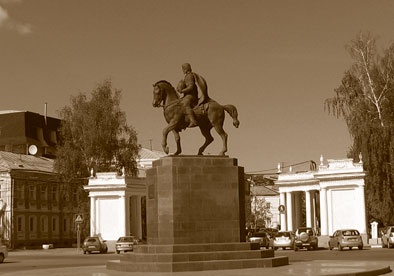 Иллюстрация к книге — Генерал Георгий Шпак [i_074.jpg]