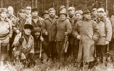 Иллюстрация к книге — Генерал Георгий Шпак [i_077.jpg]