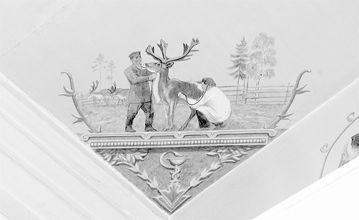 Иллюстрация к книге — Восьмое чудо света. ВСХВ-ВДНХ-ВВЦ [i_002.jpg]