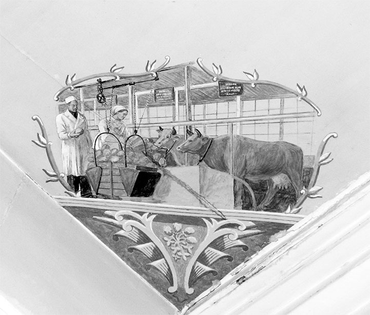 Иллюстрация к книге — Восьмое чудо света. ВСХВ-ВДНХ-ВВЦ [i_003.jpg]