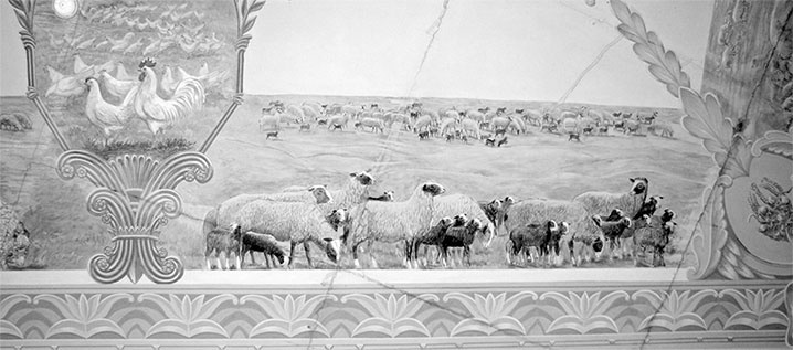 Иллюстрация к книге — Восьмое чудо света. ВСХВ-ВДНХ-ВВЦ [i_004.jpg]