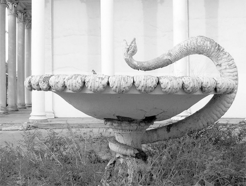 Иллюстрация к книге — Восьмое чудо света. ВСХВ-ВДНХ-ВВЦ [i_018.jpg]